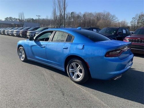 2023 dodge charger sxt