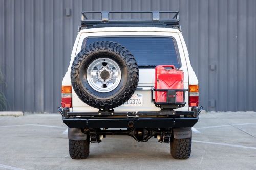 1986 toyota land cruiser fj60