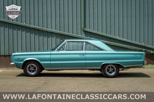 1966 plymouth satellite