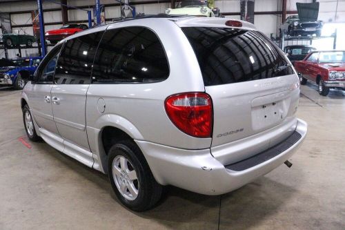 2006 dodge grand caravan