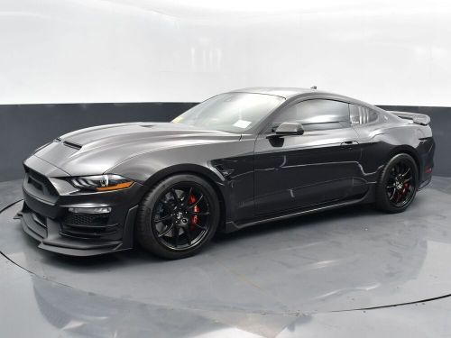 2023 ford mustang shelby super snake 825+hp