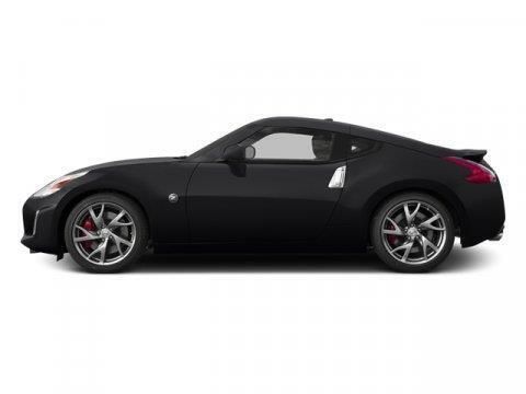 2014 nissan 370z touring