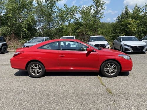 2007 toyota solara se