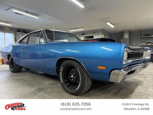 1969 dodge superbee