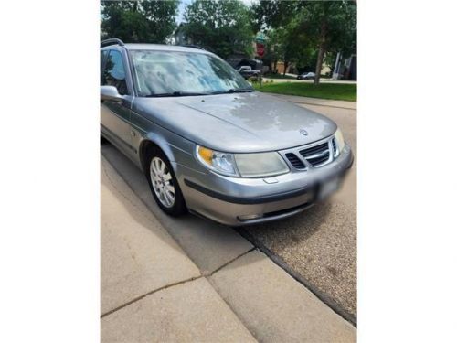 2003 saab 9-5 linear sport