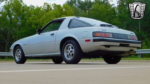 1985 mazda rx-7