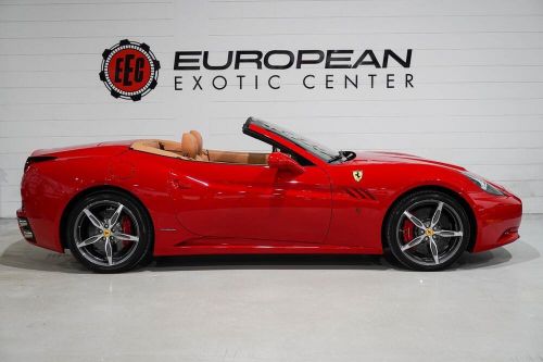 2014 ferrari california