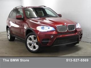 2012 bmw x5 xdrive50i awd suv