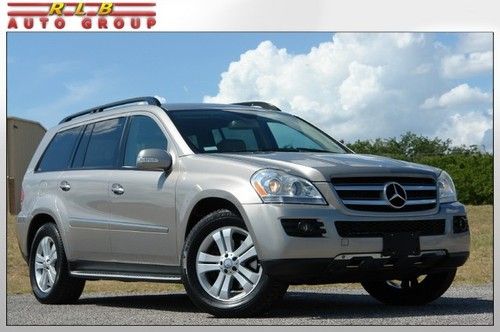 2008 gl320 cdi 4matic immaculate! low miles! rear entertainment! call toll free