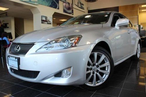 2008 lexus is 250 hybrid