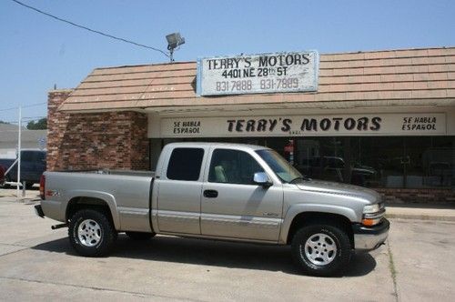 2002 chevrolet silverado 1500 ext cab 143.5