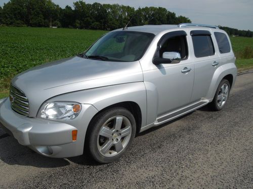 2011 chevy hhr low miles perfect driver!!