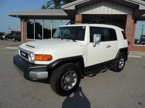 4wd, auto, leather, bluetooth, backup cam, a-trac, rear locker, sharp!!!