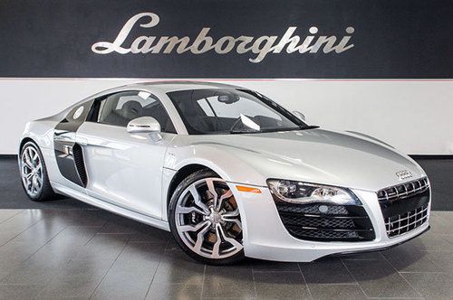 V10! + carbon fiber blades + 6-spd manual + nav + rr camera + clear bonnet