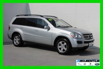 2007 gl450 4matic used 4.6l v8 32v automatic 4matic suv premium