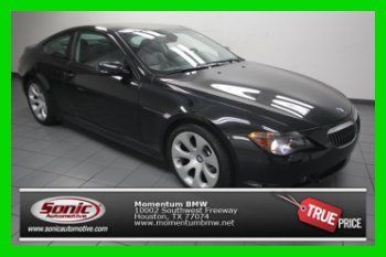 2007 650 used 4.8l v8 32v automatic rwd coupe premium