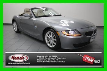 2007 3.0 used 3l i6 24v automatic rear-wheel drive convertible premium