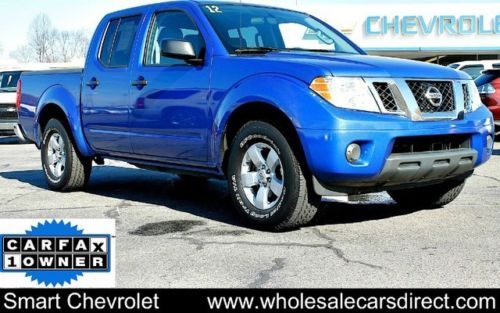 Used nissan frontier 4x2 import automatic truck 2wd pickup trucks we finance v6