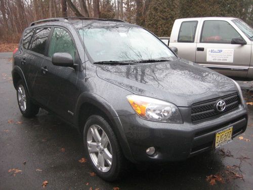 2008 toyota rav-4