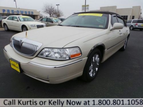 2003 cart used 4.6l v8 16v automatic rwd sedan