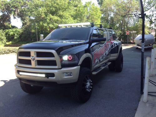 If truck does not sell it will not be relisted. custom lifted dually