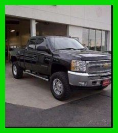 2012 lt used 5.3l v8 16v automatic 4wd onstar premium