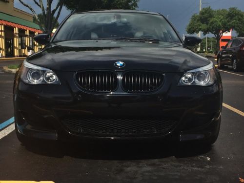 2007 dinan bmw m5 w/new engine