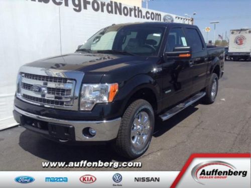 2014 ford f150 xlt