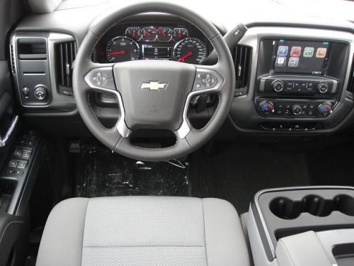 2014 chevrolet silverado 1500 1lt