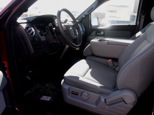 2014 ford f150