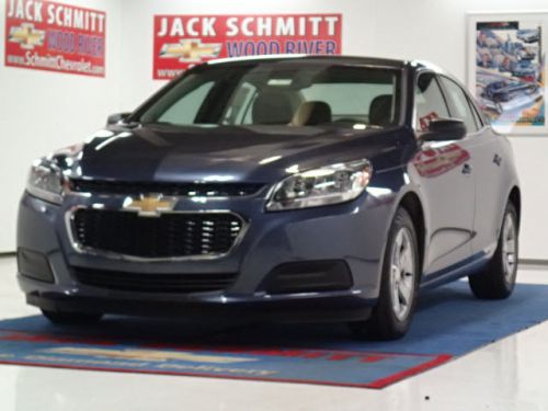 2014 chevrolet malibu 1ls