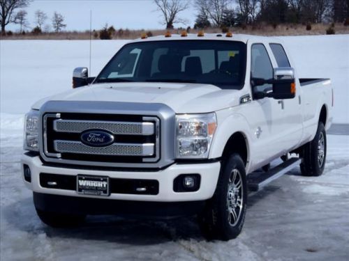 2014 ford f350