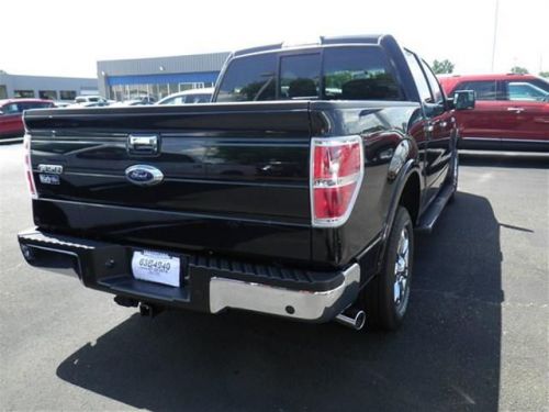 2014 ford f150 lariat