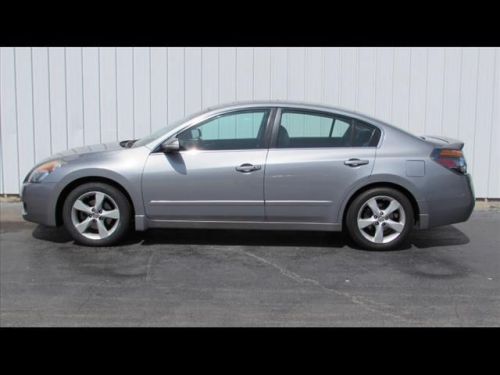 2007 nissan altima 3.5 se