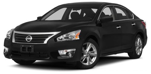 2014 nissan altima 2.5 sv