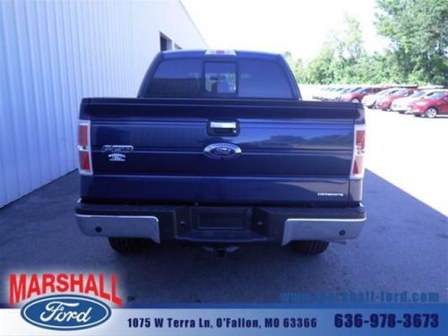 2014 ford f150 302a