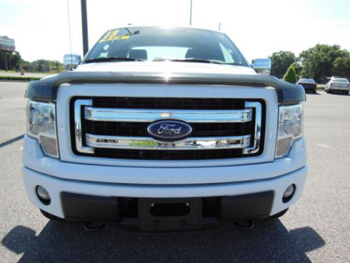 2013 ford f150 stx