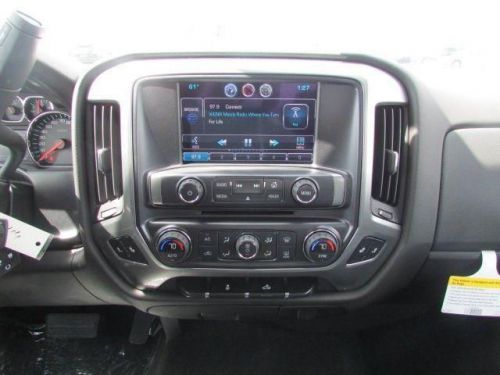 2014 chevrolet silverado 1500 1lt