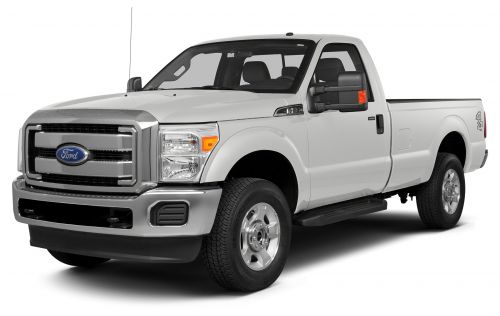 2014 ford f250 xl