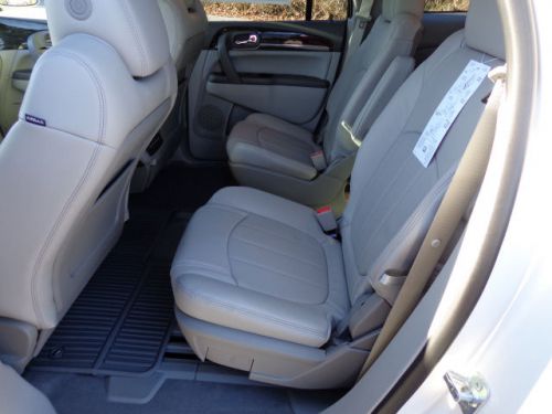 2014 buick enclave premium