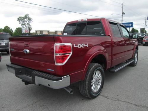 2014 ford f150 lariat