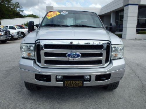 2006 ford f250 lariat