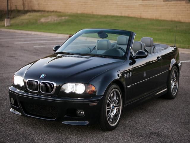 2002 bmw m3