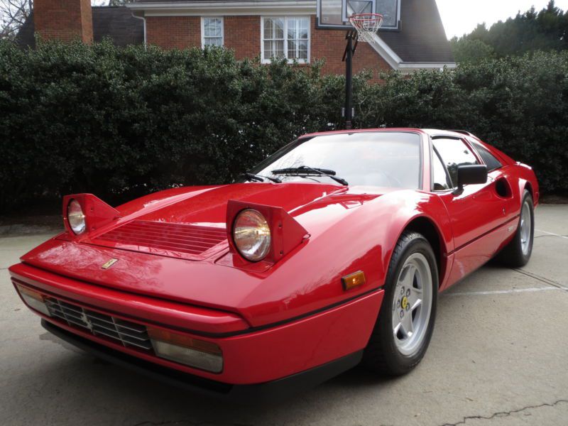 1987 ferrari 328