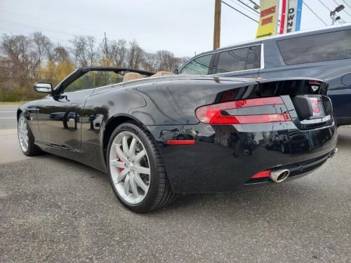 2006 aston martin db9 2dr volante auto