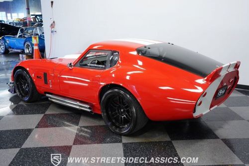 1965 shelby daytona factory five type 65 coupe