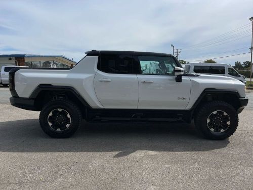 2023 gmc hummer ev pickup 3x