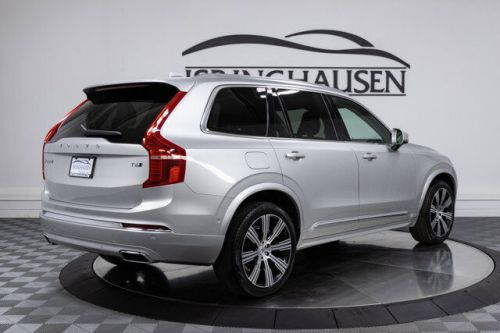 2021 volvo xc90 t6 awd inscription