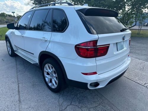 2012 bmw x5 35i premium only 88,585 miles navi fully serviced