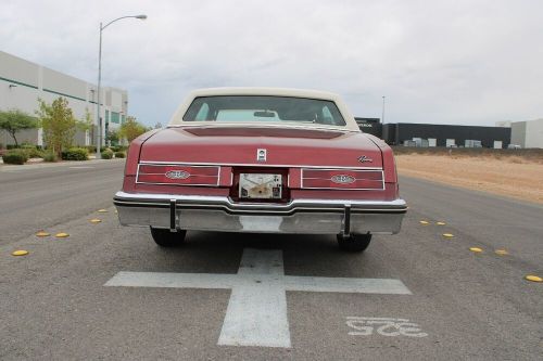 1984 buick riviera